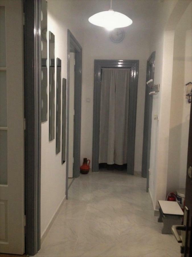 Studio Apartment Diana Rijeka Exterior photo